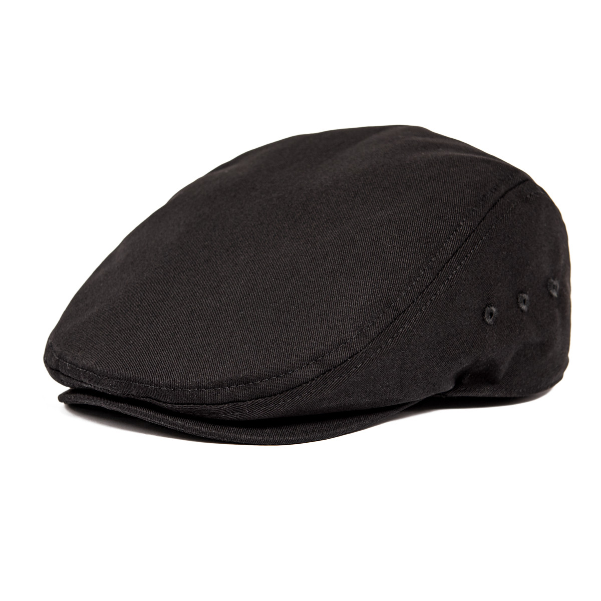 Dad Hat Cotton - JANGOUL Airhole แบนหมวกบุรุษหมวกฤดูร้อน Newsboy หมวก Ivy