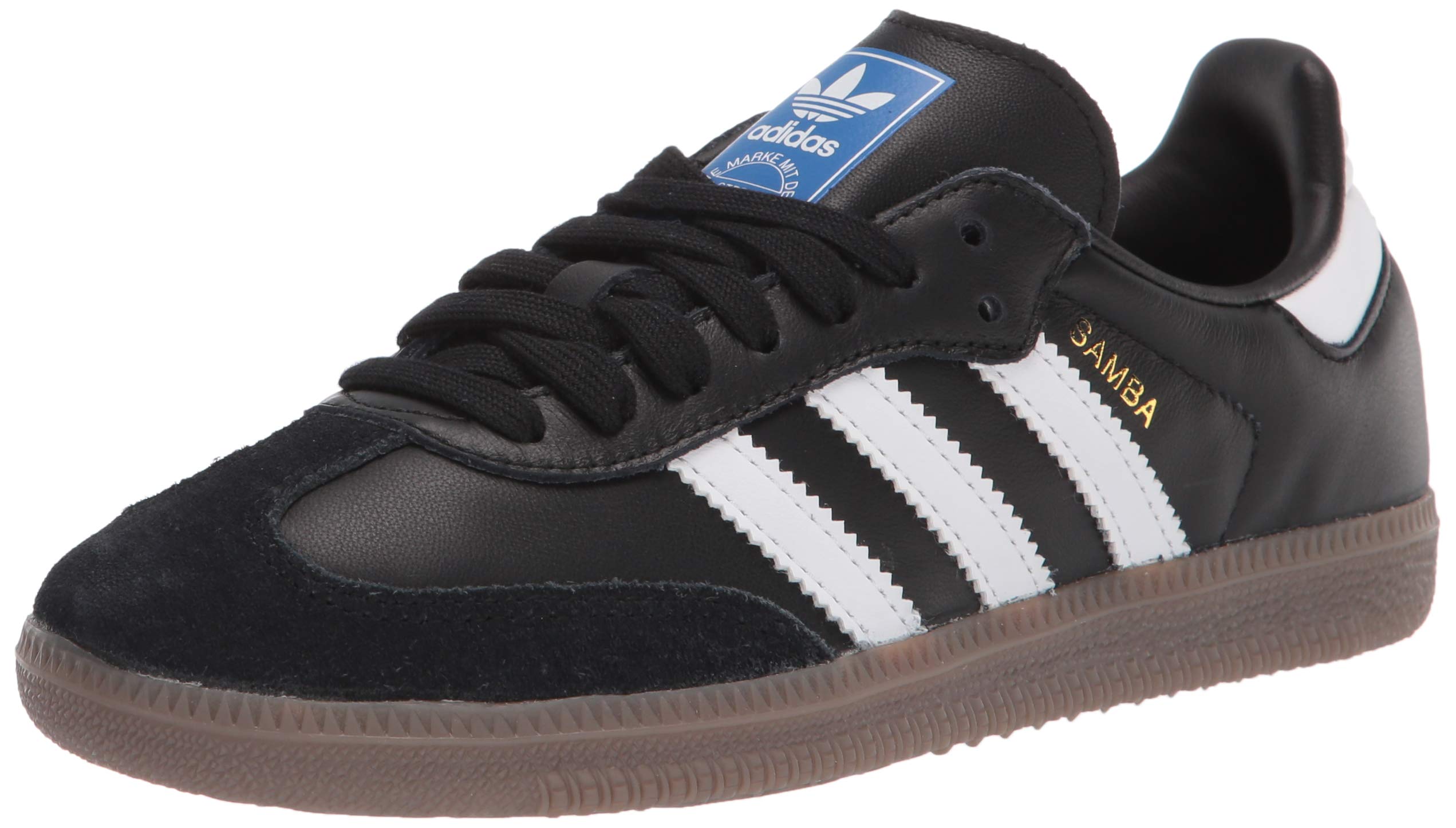 รองเท้าผ้าใบ adidas Originals  - Adidas Shoes Samba บทวิจารณ์และราคา