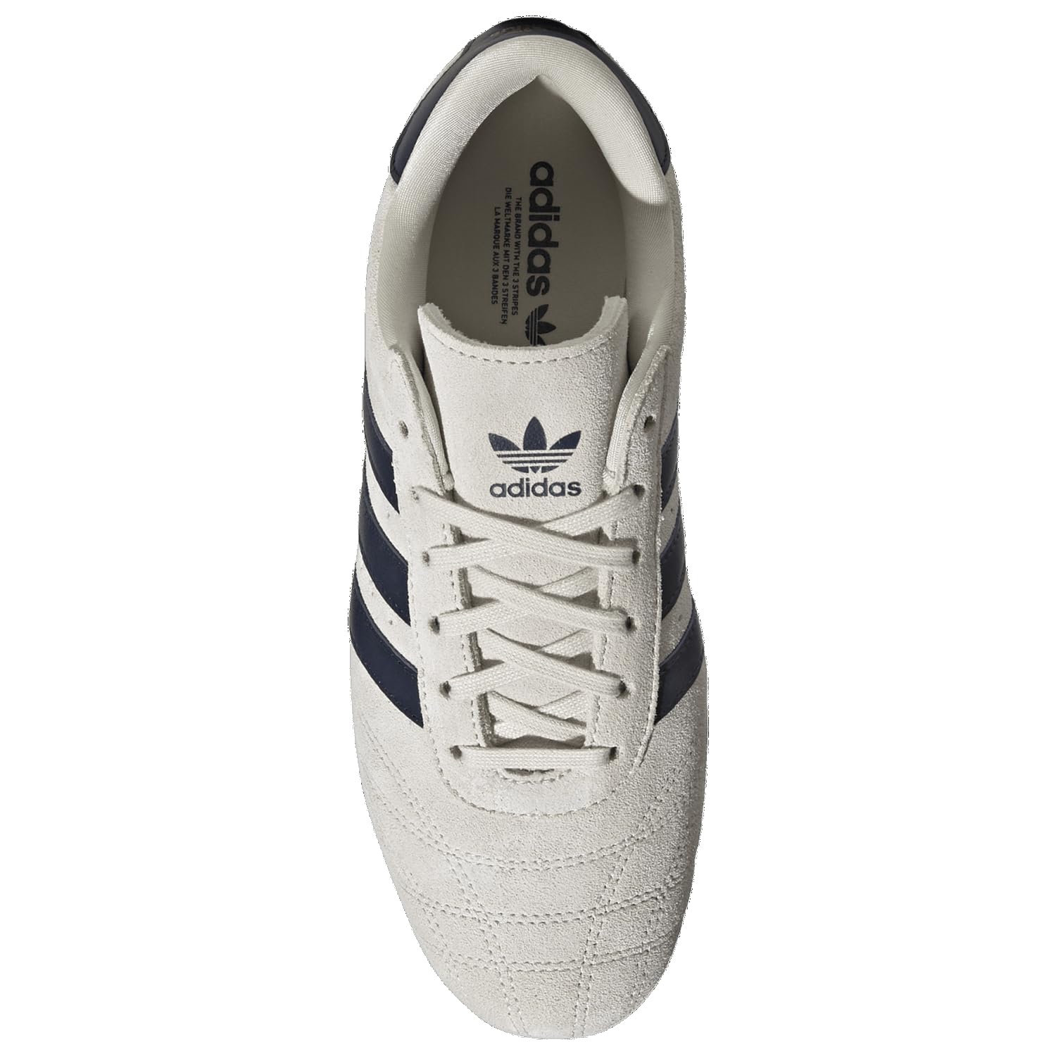 รองเท้าเทควันโดแบบผูกเชือกสำหร - Adidas Shoes Gazelle บทวิจารณ์และราคา