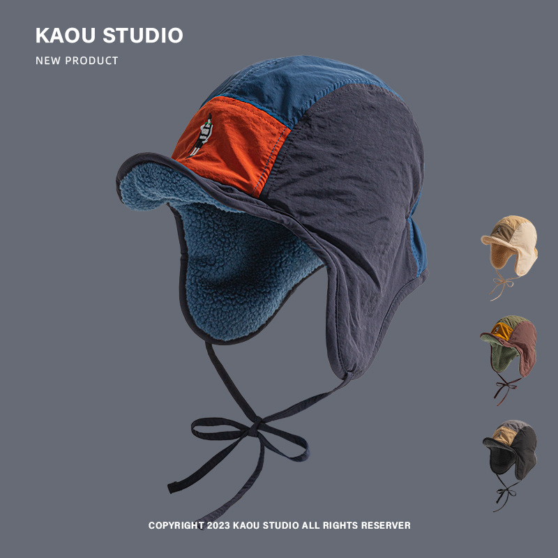 สไตล์ญี่ปุ่น Retro 5 แผงการจับ - Corduroy Cap 5 Panel บทวิจารณ์และราคา