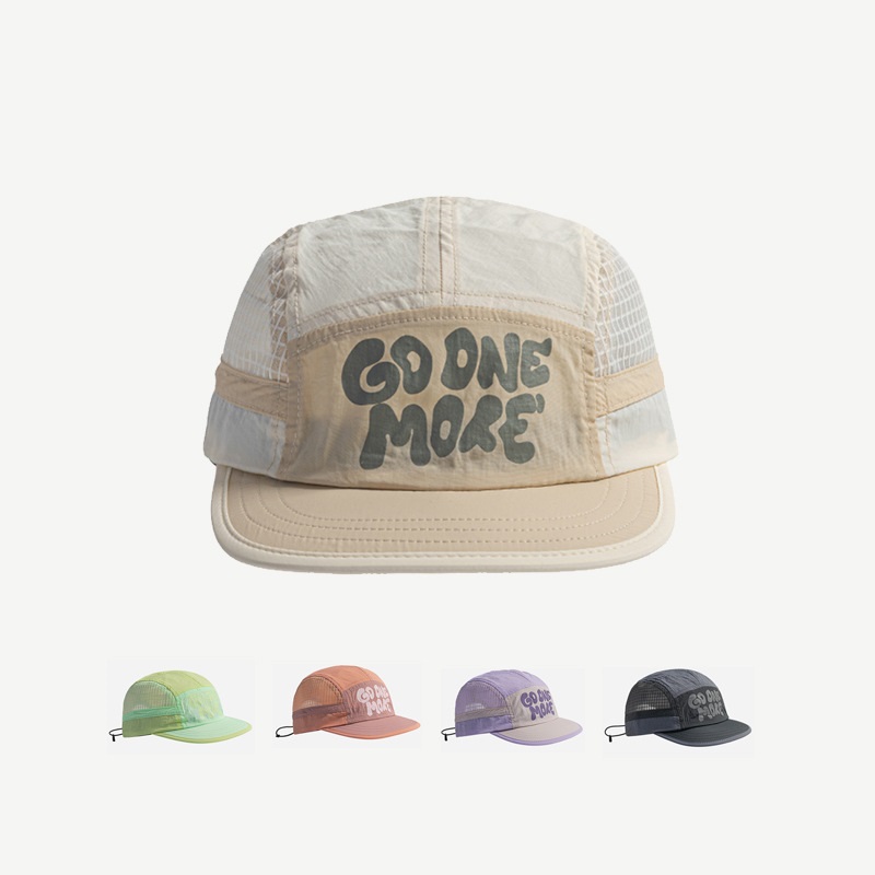 หมวกวิ่งน้ำหนักเบา แห้งเร็ว ระ - Running Cap Lightweight บทวิจารณ์และราคา