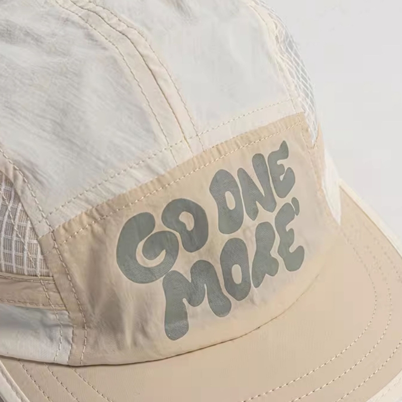 หมวกวิ่งน้ำหนักเบา แห้งเร็ว ระ - Running Cap Lightweight บทวิจารณ์และราคา