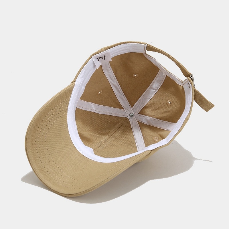 1989 หมวกเบสบอลปักลายนิวยอร์ก  - Dad Hat Cotton บทวิจารณ์และราคา