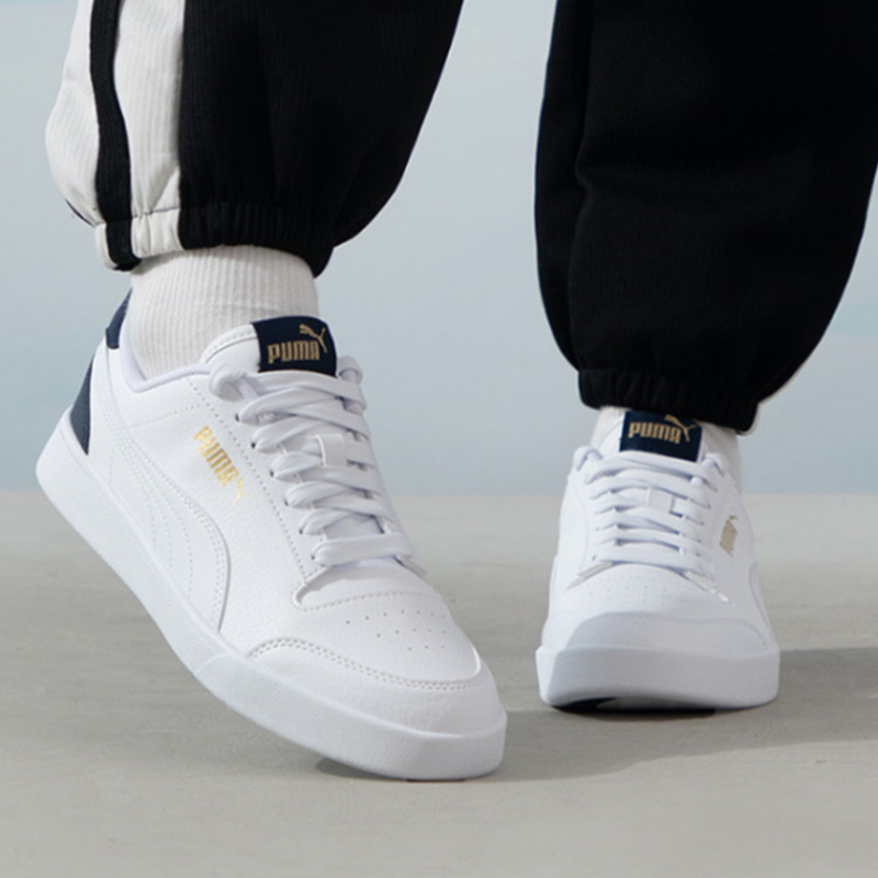 พูม่า มิด โลว์ ท็อป คลาสสิคแฟช - Puma Shoes Suede Classic บทวิจารณ์และราคา