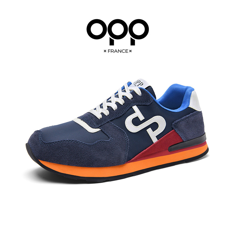 รองเท้าผ้าใบผู้ชายแฟชั่นลำลองส - New Balance Shoes 574 บทวิจารณ์และราคา