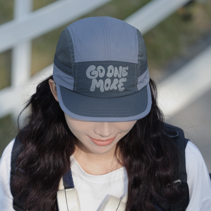 หมวกวิ่งน้ำหนักเบาแห้งเร็ว – ห - Running Cap Lightweight บทวิจารณ์และราคา