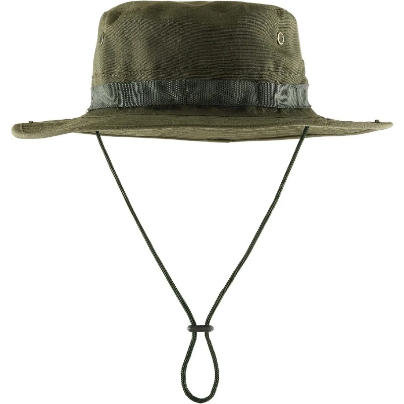 หมวกบักเก็ตแบบลายพรางสำหรับผู้ - Boonie Hat Tactical บทวิจารณ์และราคา