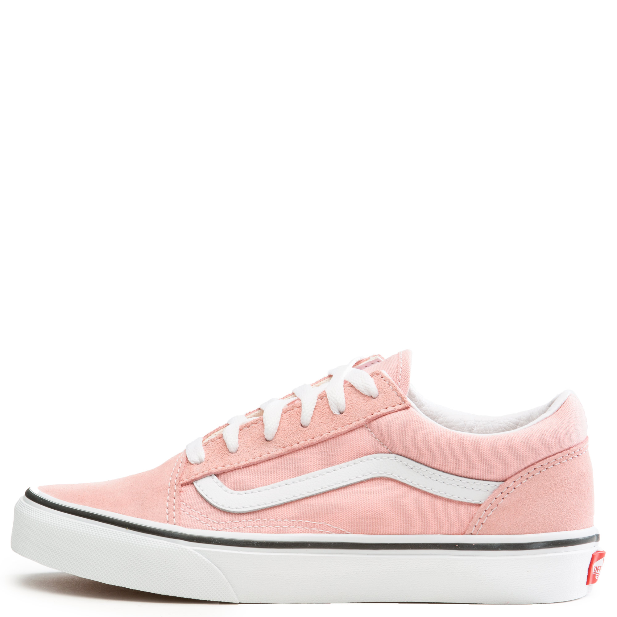 รองเท้าลำลอง Vans J Old Skool  - Vans Shoes Old Skool บทวิจารณ์และราคา