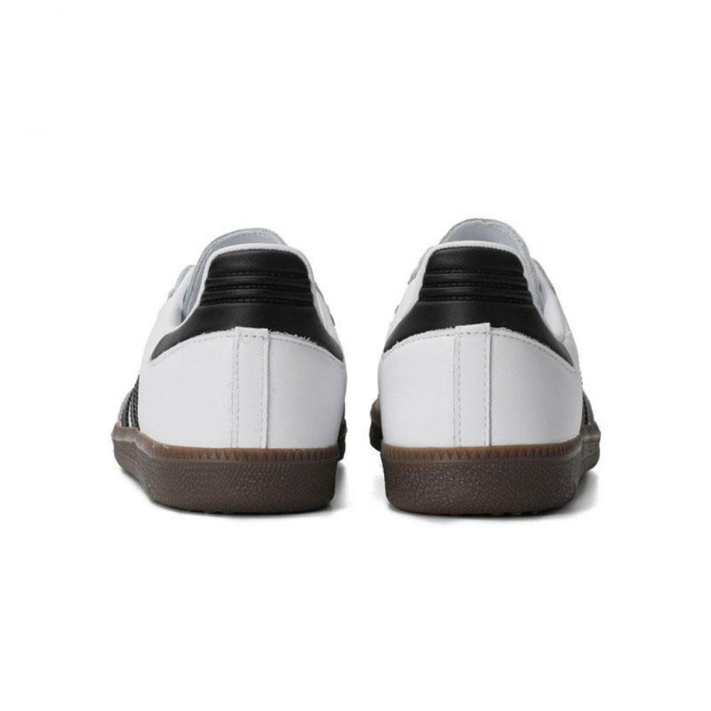 อาดิดาส รองเท้าผ้าใบกีฬากลางแจ - Adidas Shoes Samba บทวิจารณ์และราคา