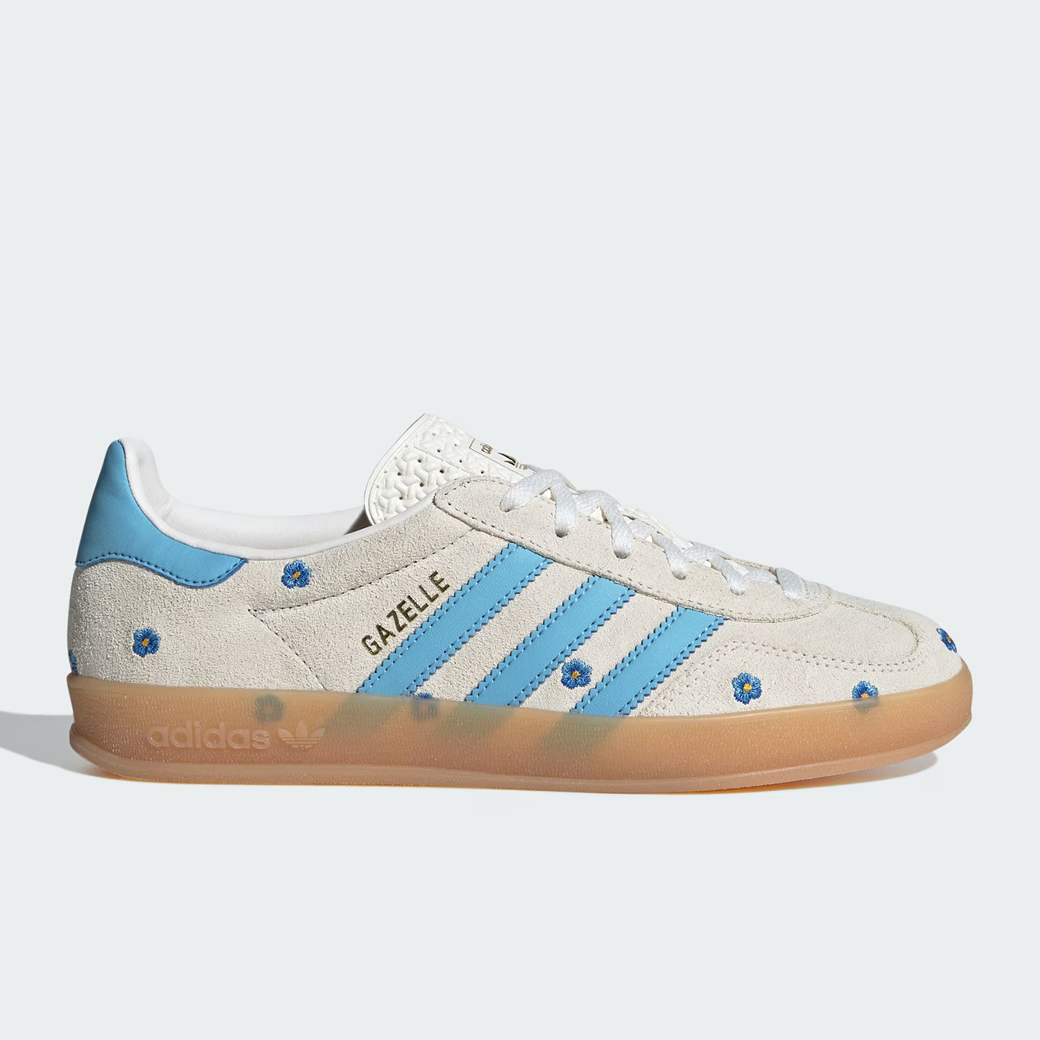 รองเท้าผ้าใบผู้หญิงอาดิดาส ของ - Adidas Shoes Samba บทวิจารณ์และราคา