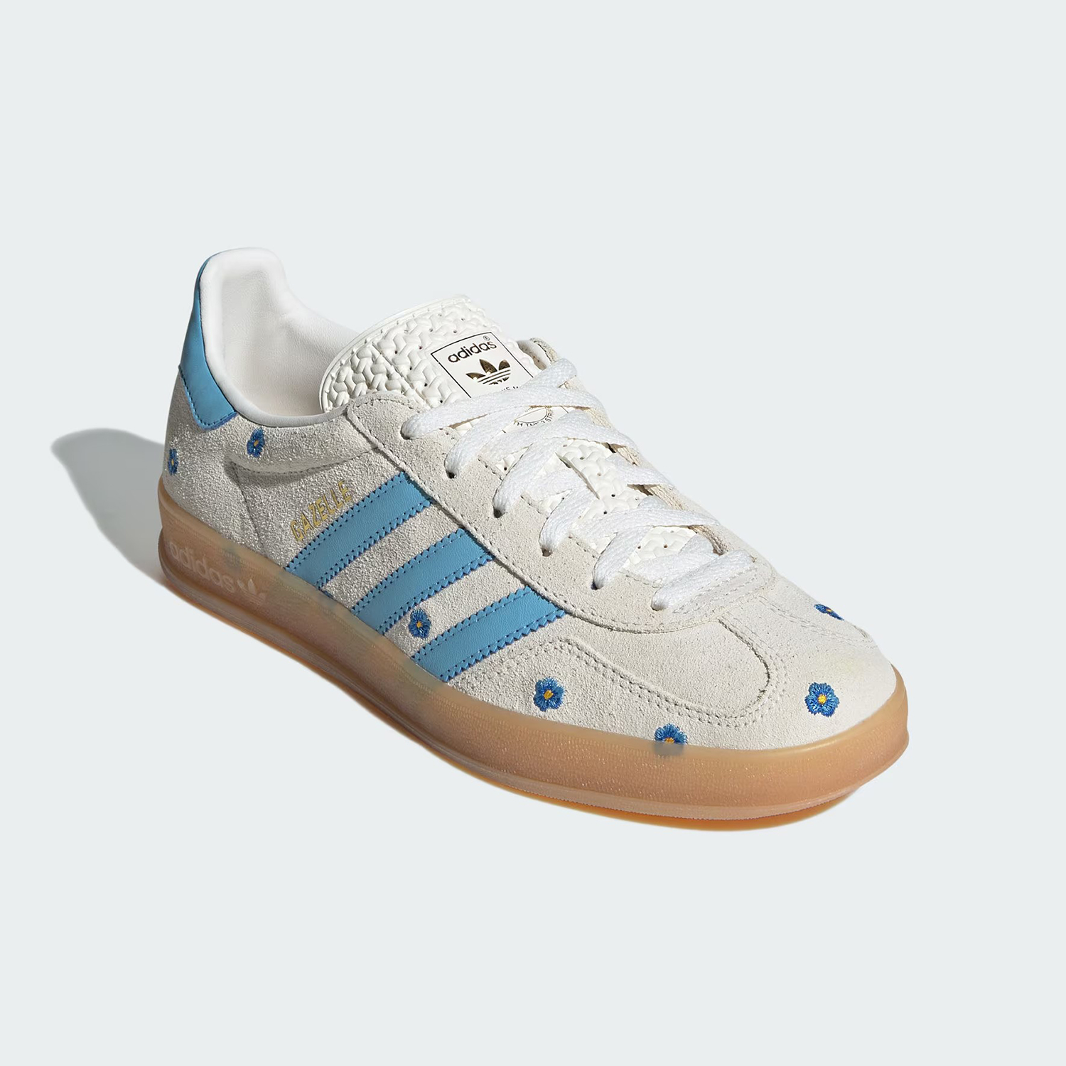 รองเท้าผ้าใบผู้หญิงอาดิดาส ของ - Adidas Shoes Samba บทวิจารณ์และราคา