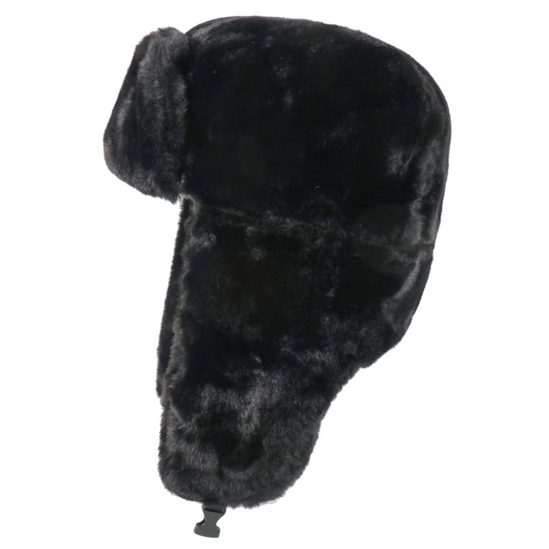 SupSindy โซเวียต Badge Ushanka - Trapper Hat Ear Flap บทวิจารณ์และราคา