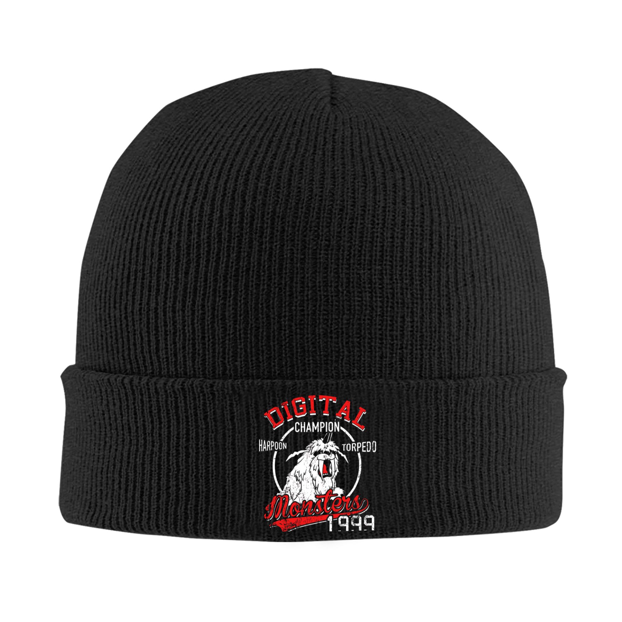 หมวกบีนนี่ถักลาย Harpon Torped - Beanie Cuffed Knit บทวิจารณ์และราคา