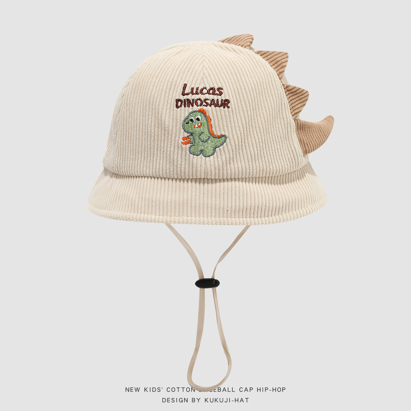หมวกกันแดดเด็กน่ารักสำหรับฤดูใ - Bucket Hat Cotton บทวิจารณ์และราคา