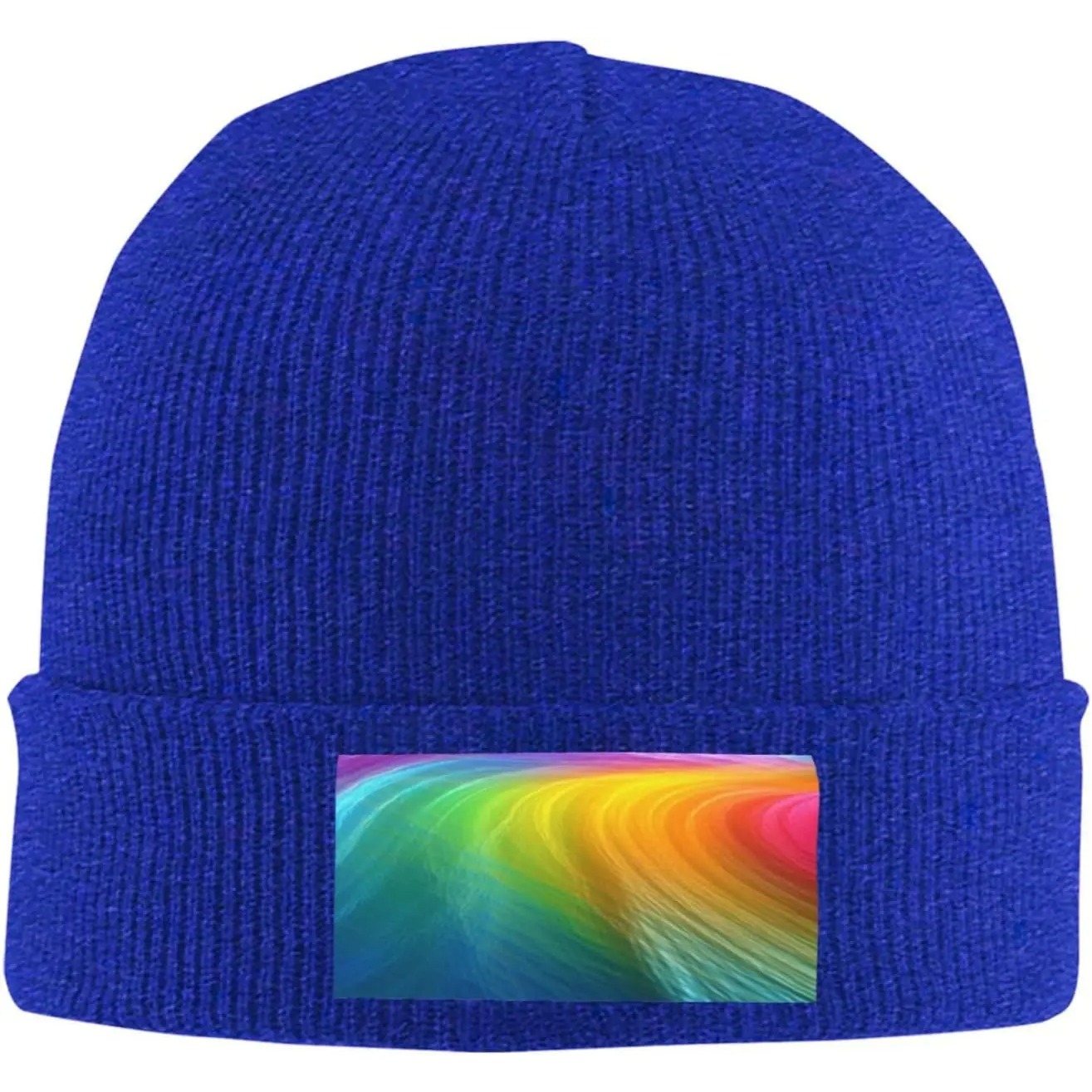 หมวกบีนนี่สำหรับผู้ชาย หมวกฤดู - Beanie Cuffed Knit บทวิจารณ์และราคา