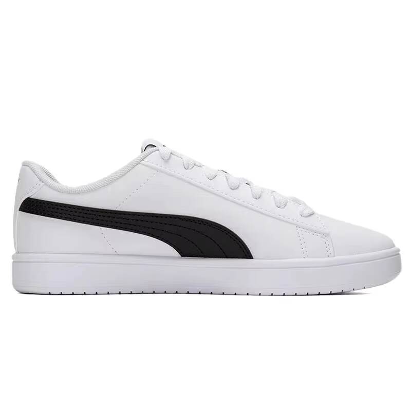 PUMA รองเท้าผ้าใบผู้ชายผู้หญิง - Puma Shoes Suede Classic บทวิจารณ์และราคา