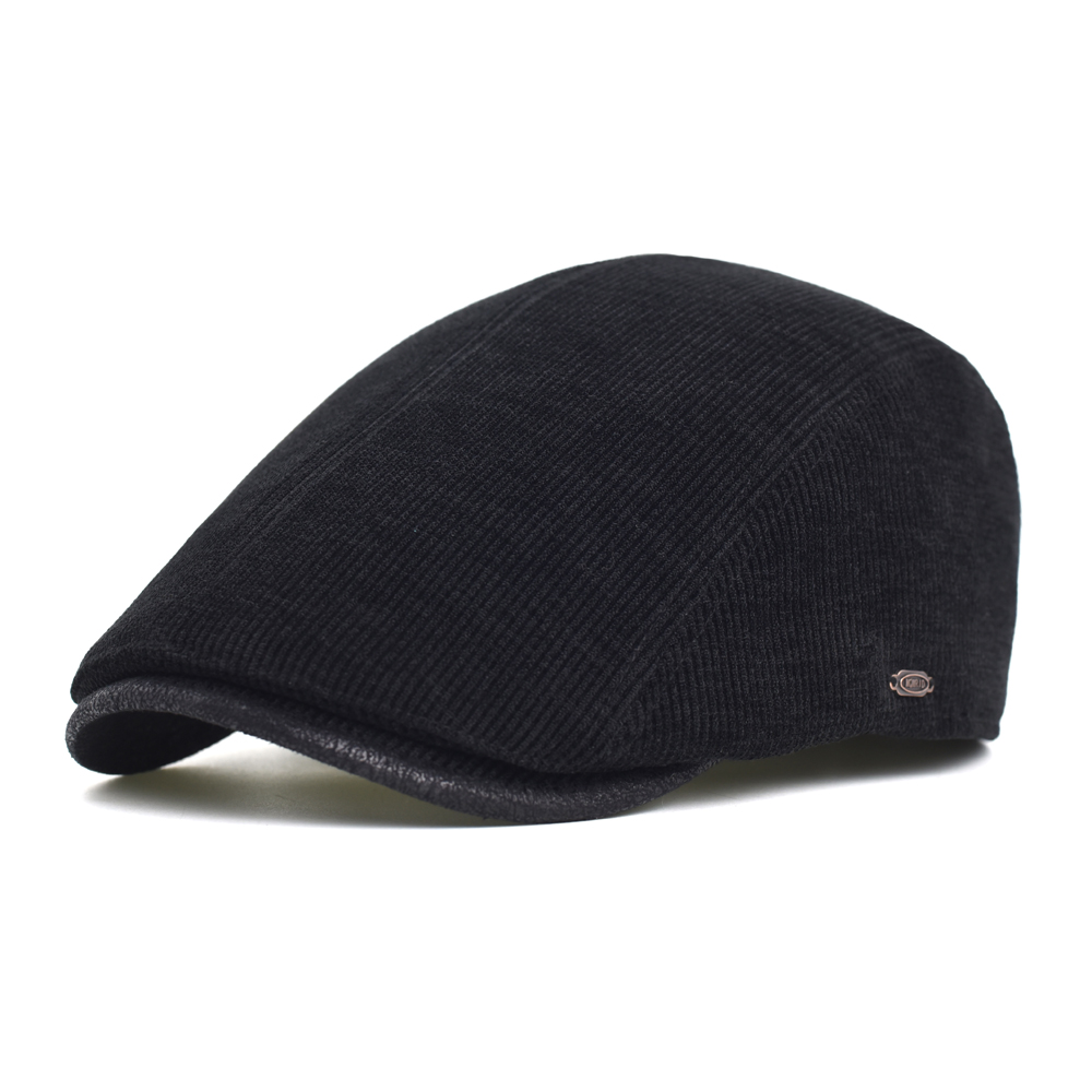 หมวกทรงนิวส์บอยสำหรับผู้ชาย ฤด - Dad Hat Cotton บทวิจารณ์และราคา